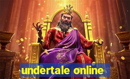 undertale online